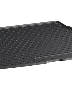 Kofferraummatte Audi Q5 GU ab 2025-