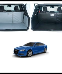 Kofferraumschutz Audi A5 Sportback 2011-2017