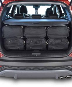 Reisetaschenset Hyundai Tucson ab 2021-